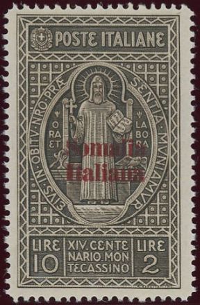 COLONIE ITALIANE - GIRI COMMEMORATIVI  (1929)  - Catalogo Catalogo di vendita su offerta - Studio Filatelico Toselli