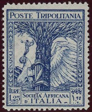 COLONIE ITALIANE - GIRI COMMEMORATIVI  (1928)  - Catalogo Catalogo di vendita su offerta - Studio Filatelico Toselli