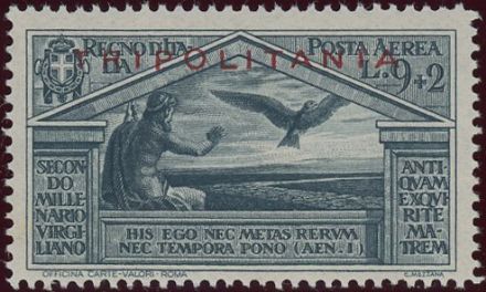 COLONIE ITALIANE - GIRI COMMEMORATIVI  (1930)  - Catalogo Catalogo di vendita su offerta - Studio Filatelico Toselli