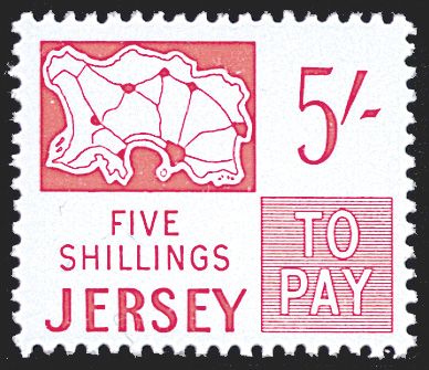 EUROPA - JERSEY  (1969)  - Catalogo Catalogo di vendita su offerta - Studio Filatelico Toselli