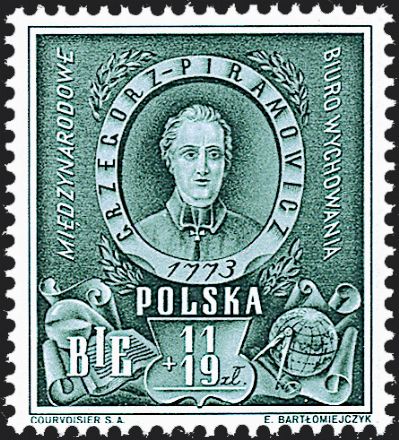 EUROPA - POLONIA  (1947)  - Catalogo Catalogo di vendita su offerta - Studio Filatelico Toselli