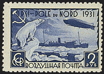 EUROPA - RUSSIA  (1931)  - Catalogo Catalogo di vendita su offerta - Studio Filatelico Toselli