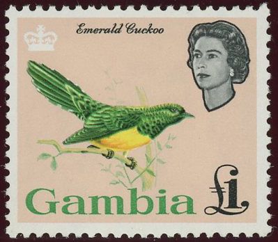 OLTREMARE - GAMBIA  (1963)  - Catalogo Catalogo di vendita su offerta - Studio Filatelico Toselli