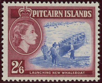 OLTREMARE - PITCAIRN ISLANDS  (1957)  - Catalogo Catalogo di vendita su offerta - Studio Filatelico Toselli