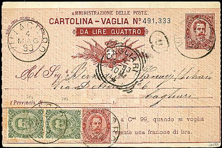 ITALIA REGNO Valori gemelli  - Catalogo Catalogo di vendita su offerte - Studio Filatelico Toselli