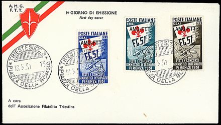 TRIESTE A  - Catalogo Catalogo di vendita su offerte - Studio Filatelico Toselli