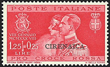 COLONIE ITALIANE - GIRI COMMEMORATIVI  - Catalogo Catalogo di Vendita su offerta - Studio Filatelico Toselli