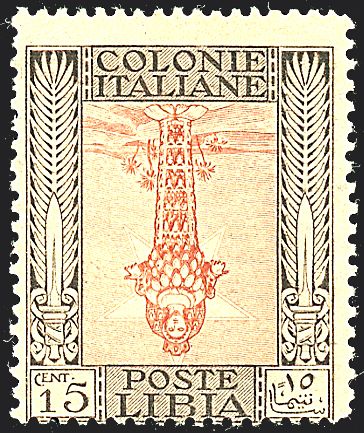 COLONIE ITALIANE - LIBIA  - Catalogo Catalogo di vendita su offerte - Studio Filatelico Toselli