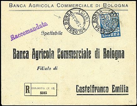 ITALIA REGNO  - Catalogo Catalogo di vendita su offerte - Studio Filatelico Toselli