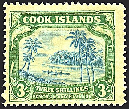 COLONIE INGLESI - COOK ISLANDS  - Catalogo Catalogo di Vendita su offerta - Studio Filatelico Toselli