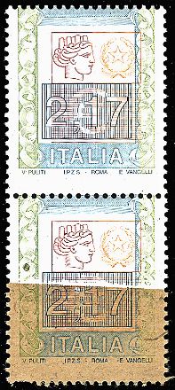 ITALIA REPUBBLICA Francobolli Naturali  - Catalogo Catalogo di vendita su offerte - Studio Filatelico Toselli