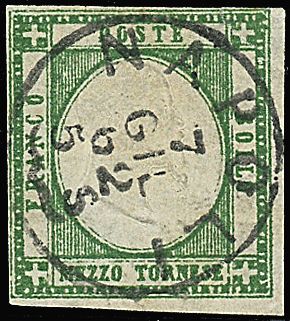 ANTICHI STATI ITALIANI - NAPOLI - Province Napoletane  - Catalogo Catalogo di vendita su offerte - Studio Filatelico Toselli