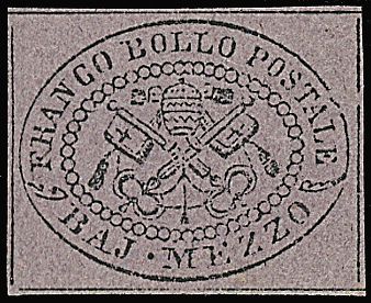 ANTICHI STATI ITALIANI - PONTIFICIO  - Catalogo Catalogo di vendita su offerte - Studio Filatelico Toselli