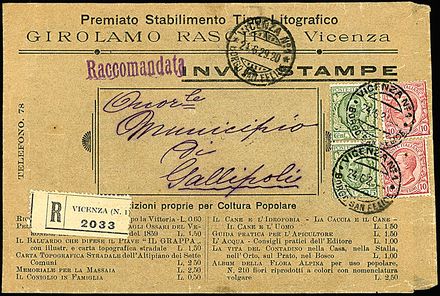 ITALIA REGNO  - Catalogo Catalogo di vendita su offerte - Studio Filatelico Toselli