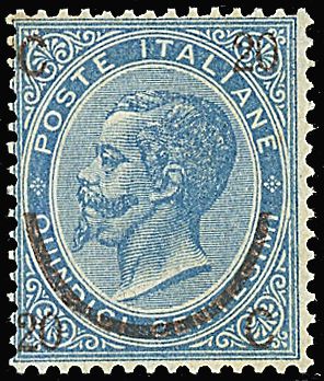 ITALIA REGNO  - Catalogo Catalogo di vendita su offerte - Studio Filatelico Toselli