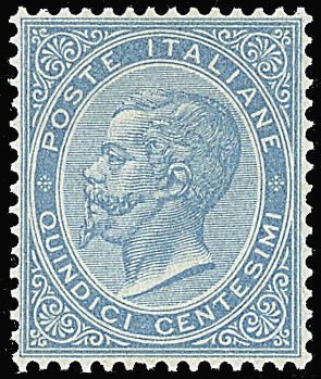 ITALIA REGNO  - Catalogo Catalogo di vendita su offerte - Studio Filatelico Toselli