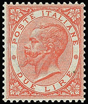 ITALIA REGNO  - Catalogo Catalogo di vendita su offerte - Studio Filatelico Toselli