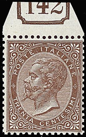 ITALIA REGNO  - Catalogo Catalogo di vendita su offerte - Studio Filatelico Toselli