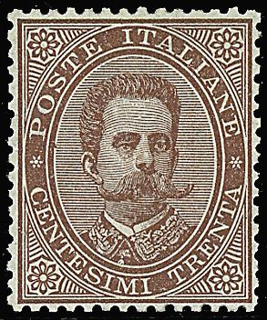 ITALIA REGNO  - Catalogo Catalogo di vendita su offerte - Studio Filatelico Toselli