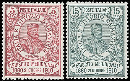 ITALIA REGNO  - Catalogo Catalogo di vendita su offerte - Studio Filatelico Toselli