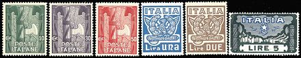 ITALIA REGNO  - Catalogo Catalogo di vendita su offerte - Studio Filatelico Toselli