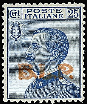 ITALIA REGNO Francobolli per buste e lettere postali - B.L.P.  - Catalogo Catalogo di vendita su offerte - Studio Filatelico Toselli