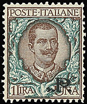 ITALIA REGNO Francobolli per buste e lettere postali - B.L.P.  - Catalogo Catalogo di vendita su offerte - Studio Filatelico Toselli