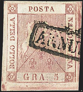 ANTICHI STATI ITALIANI - NAPOLI  - Catalogo Catalogo di vendita su offerte - Studio Filatelico Toselli