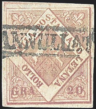 ANTICHI STATI ITALIANI - NAPOLI  - Catalogo Catalogo di vendita su offerte - Studio Filatelico Toselli