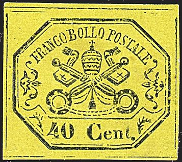 ANTICHI STATI ITALIANI - PONTIFICIO  - Catalogo Catalogo di vendita su offerte - Studio Filatelico Toselli