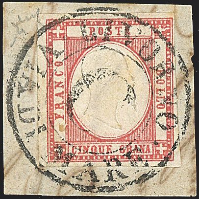 ANTICHI STATI ITALIANI - NAPOLI - Province Napoletane  - Catalogo Catalogo di vendita su offerte - Studio Filatelico Toselli