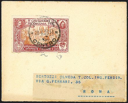 ITALIA REGNO  - Catalogo Catalogo di vendita su offerte - Studio Filatelico Toselli