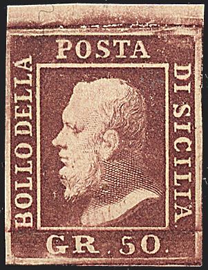 ANTICHI STATI ITALIANI - SICILIA  - Catalogo Catalogo di vendita su offerte - Studio Filatelico Toselli