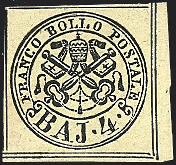 ANTICHI STATI ITALIANI - PONTIFICIO  - Catalogo Catalogo di vendita su offerte - Studio Filatelico Toselli