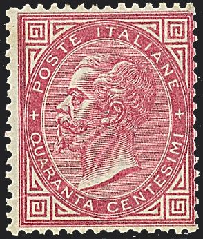 ITALIA REGNO  - Catalogo Catalogo di vendita su offerte - Studio Filatelico Toselli