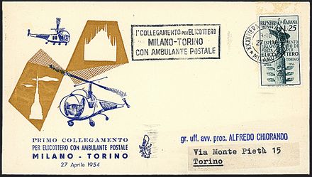 POSTA AEREA  - Catalogo Catalogo di vendita su offerte - Studio Filatelico Toselli