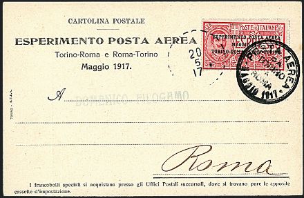 POSTA AEREA  - Catalogo Catalogo di vendita su offerte - Studio Filatelico Toselli