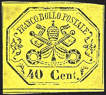 ANTICHI STATI ITALIANI - PONTIFICIO  - Catalogo Catalogo di vendita su offerte - Studio Filatelico Toselli