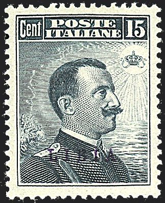 COLONIE ITALIANE - LIBIA  - Catalogo Catalogo di vendita su offerte - Studio Filatelico Toselli