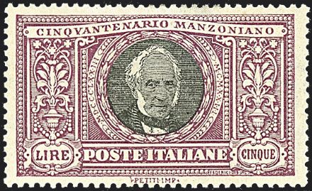 ITALIA REGNO  - Catalogo Catalogo di vendita su offerte - Studio Filatelico Toselli