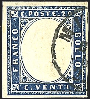 ANTICHI STATI ITALIANI - SARDEGNA  - Catalogo Catalogo di vendita su offerte - Studio Filatelico Toselli