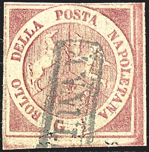 ANTICHI STATI ITALIANI - NAPOLI  - Catalogo Catalogo di vendita su offerte - Studio Filatelico Toselli