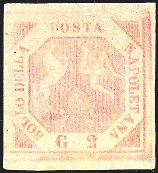 ANTICHI STATI ITALIANI - NAPOLI  - Catalogo Catalogo di vendita su offerte - Studio Filatelico Toselli