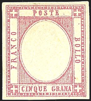 ANTICHI STATI ITALIANI - NAPOLI - Province Napoletane  - Catalogo Catalogo di vendita su offerte - Studio Filatelico Toselli