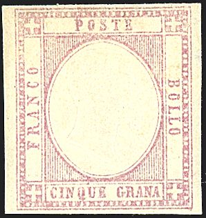 ANTICHI STATI ITALIANI - NAPOLI - Province Napoletane  - Catalogo Catalogo di vendita su offerte - Studio Filatelico Toselli