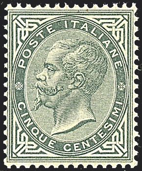 ITALIA REGNO  - Catalogo Catalogo di vendita su offerte - Studio Filatelico Toselli