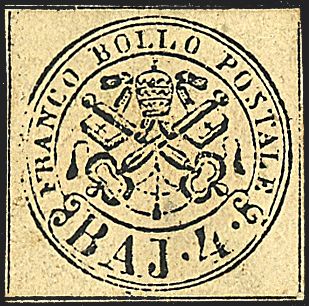 ANTICHI STATI ITALIANI - PONTIFICIO  - Catalogo Catalogo di vendita su offerte - Studio Filatelico Toselli