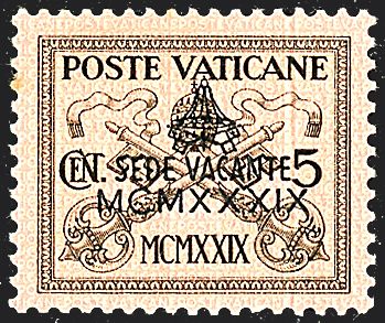 VATICANO  - Catalogo Catalogo di vendita su offerte - Studio Filatelico Toselli