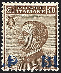 ITALIA REGNO Francobolli per buste e lettere postali - B.L.P.  - Catalogo Catalogo di vendita su offerte - Studio Filatelico Toselli