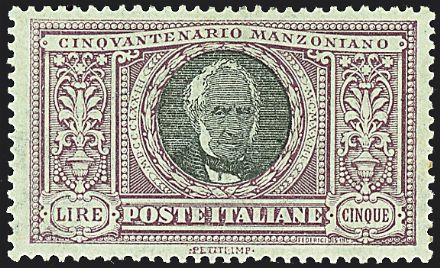 ITALIA REGNO  - Catalogo Catalogo di vendita su offerte - Studio Filatelico Toselli